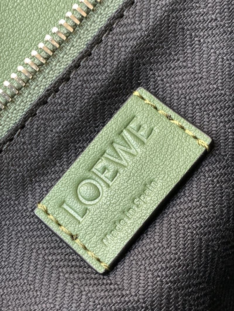 Loewe Waist Chest Packs